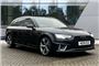 2019 Audi A4 Avant 40 TFSI S Line 5dr S Tronic