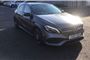 2017 Mercedes-Benz A-Class A200 WhiteArt Premium Plus 5dr Auto