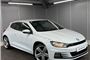 2017 Volkswagen Scirocco R 2.0 TDi 184 BlueMotion Tech R-Line 3dr