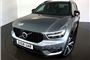 2018 Volvo XC40 2.0 T4 R DESIGN Pro 5dr AWD Geartronic