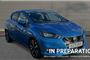 2021 Nissan Micra 1.0 IG-T 92 Tekna 5dr CVT