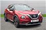 2021 Nissan Juke 1.0 DiG-T 114 Tekna+ 5dr