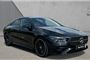 2024 Mercedes-Benz CLA CLA 220d AMG Line Premium Plus 4dr Tip Auto