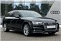 2019 Audi A4 40 TFSI Sport 5dr S Tronic