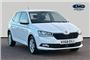 2018 Skoda Fabia 1.0 TSI SE 5dr