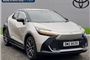 2024 Toyota C-HR 2.0 PHEV GR Sport 5dr CVT