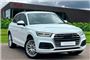 2018 Audi Q5 2.0T FSI Quattro S Line 5dr S Tronic