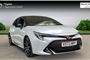 2023 Toyota Corolla 2.0 Hybrid GR Sport 5dr CVT