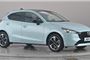 2024 Mazda 2 1.5 e-Skyactiv G MHEV Homura Aka 5dr