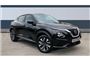 2022 Nissan Juke 1.0 DiG-T 114 Acenta 5dr