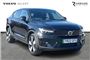 2022 Volvo C40 300kW Recharge Twin Pro 78kWh 5dr AWD Auto