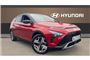 2023 Hyundai Bayon 1.0 TGDi [120] 48V MHEV Ultimate 5dr