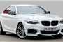 2019 BMW 2 Series M240i 2dr [Nav] Step Auto