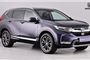 2022 Honda CR-V 2.0 i-MMD Hybrid SR 5dr eCVT