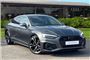 2023 Audi S5 S5 TDI 341 Quattro Black Edition 5dr Tiptronic