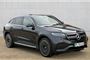 2020 Mercedes-Benz EQC EQC 400 300kW AMG Line Premium 80kWh 5dr Auto