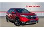 2020 Honda CR-V 1.5 VTEC Turbo SR 5dr [7 Seat]