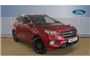 2018 Ford Kuga 1.5 EcoBoost 176 ST-Line X 5dr Auto
