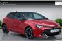 2022 Toyota Corolla 1.8 VVT-i Hybrid GR Sport 5dr CVT