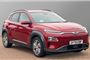 2020 Hyundai Kona 150kW Premium SE 64kWh 5dr Auto