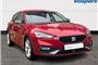 2021 SEAT Leon 1.5 eTSI 150 FR 5dr DSG