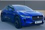 2021 Jaguar I-Pace 294kW EV400 HSE 90kWh 5dr Auto [11kW Charger]