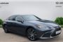 2024 Lexus ES 300h 2.5 4dr CVT Premium Edition