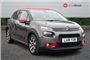 2018 Citroen C3 1.2 PureTech 82 Flair Nav Edition 5dr