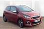 2020 Peugeot 108 1.0 72 Collection 5dr