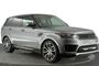 2020 Land Rover Range Rover Sport 2.0 P400e HSE Silver 5dr Auto