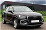 2020 Audi Q2 35 TFSI Sport 5dr S Tronic