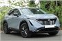 2024 Nissan Ariya 160kW Evolve 63kWh 5dr Auto