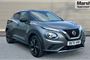 2020 Nissan Juke 1.0 DiG-T Tekna+ 5dr DCT