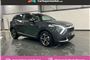 2023 Kia Sportage 1.6T GDi HEV 3 5dr Auto