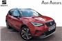 2022 SEAT Arona 1.0 TSI 110 FR Sport 5dr