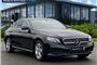 2018 Mercedes-Benz E-Class E220d 4Matic SE Premium 4dr 9G-Tronic