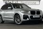 2021 BMW X3 xDrive20d MHT M Sport 5dr Step Auto