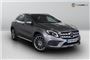 2019 Mercedes-Benz GLA GLA 180 AMG Line Edition 5dr Auto