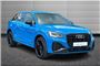 2022 Audi Q2 35 TFSI Black Edition 5dr