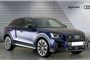 2021 Audi SQ2 SQ2 Quattro Black Edition 5dr S Tronic