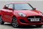 2021 Suzuki Swift 1.2 Dualjet 83 12V Hybrid SZ-L 5dr