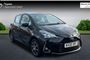 2020 Toyota Yaris 1.5 Hybrid Icon Tech 5dr CVT