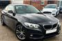 2020 BMW 2 Series Gran Coupe 218i Sport 4dr DCT