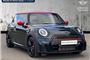 2021 MINI Hatchback 2.0 John Cooper Works 3dr