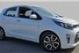 2020 Kia Picanto 1.25 3 5dr