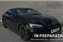 2024 Audi RS5 RS 5 TFSI Quattro Carbon Black 2dr Tiptronic