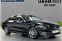 2019 Mercedes-Benz E-Class E220d AMG Line Edition 4dr 9G-Tronic