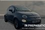 2016 Fiat 500 1.2 Lounge 3dr