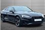 2023 Audi A5 40 TDI 204 Quattro Black Edition 2dr S Tronic