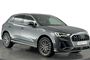 2019 Audi Q3 40 TDI Quattro S Line 5dr S Tronic